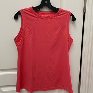 SOFIBELLA TENNIS TANK MED